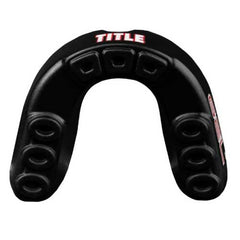 Title Boxing Mouth Guards Title Gel Victory Mouthguard and case