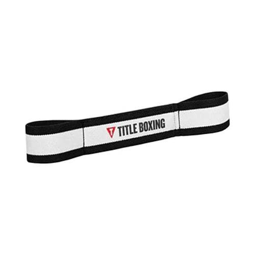 Title Boxing Resistance Training Youth Title Elbows In Boxing Trainer