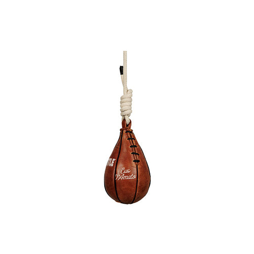 Title Boxing Speed & Agility Title Boxing Cus D’Amato Slip Ball