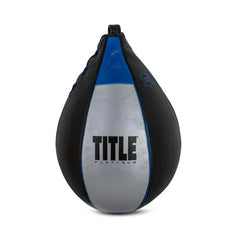 Title Boxing Speed Bags Title Boxing Platinum Perilous Speed Ball