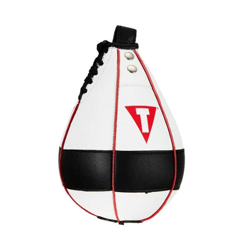 Title Lightning Fast Speed Bag