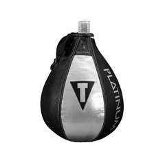 Title Boxing Speed Bags Title Platinum Momentous Speed Bag