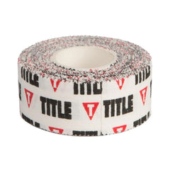 Title Boxing Tape & Guaze 1 Roll Title Premier Boxing Tape