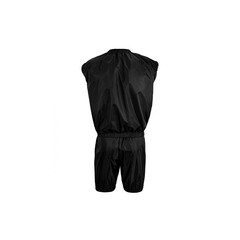 Title Boxing Weight Management Title Boxing Exceed Pro Set Nylon Sauna Suit