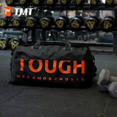 TMT Gear Bags TMT Sports Gym Large Duffle Bag