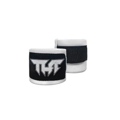 Tuff Hand Wraps & Accessories White TUFF Muay Thai Boxing Hand Wraps 4.5m