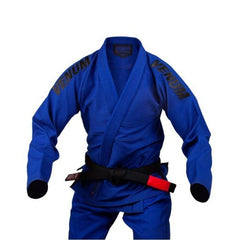 Venum BJJ Gis A0 Venum Contender Evo BJJ Gi - Royal blue