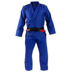 Venum BJJ Gis Venum Contender Evo BJJ Gi - Royal blue