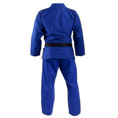 Venum BJJ Gis Venum Contender Evo BJJ Gi - Royal blue