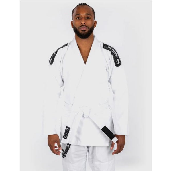 Venum BJJ Gis Venum First BJJ GI - White