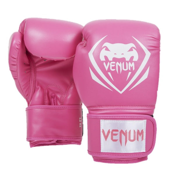 Venum Boxing Gloves Venum Boxing Gloves Contender - Pink
