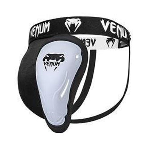 Venum Groin & Chest Guards M Venum Challenger Groin Guard And Support