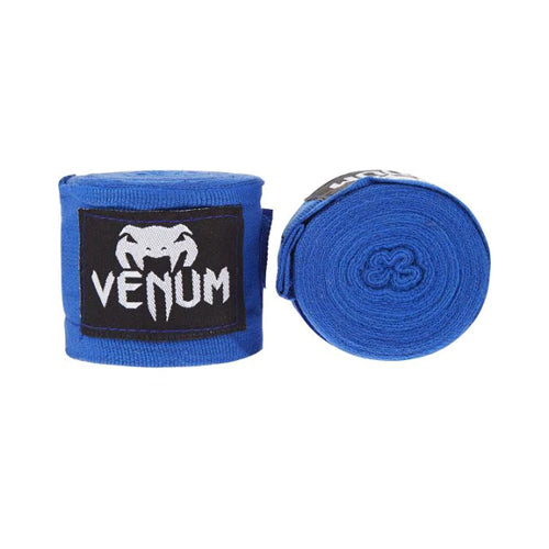 Venum Hand Wraps & Accessories Blue Venum Kontact Boxing Handwraps 4M