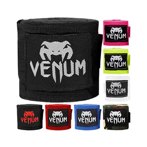 Venum Hand Wraps & Accessories Venum Kontact Boxing Handwraps 2.5M