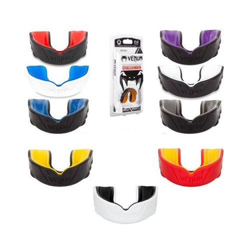 Venum Challenger Mouthguard