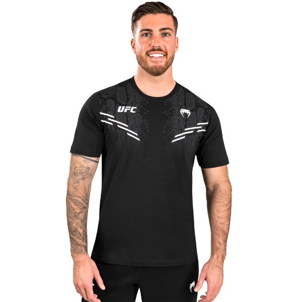 Venum T Shirts UFC Adrenaline by Venum Replica T Shirt