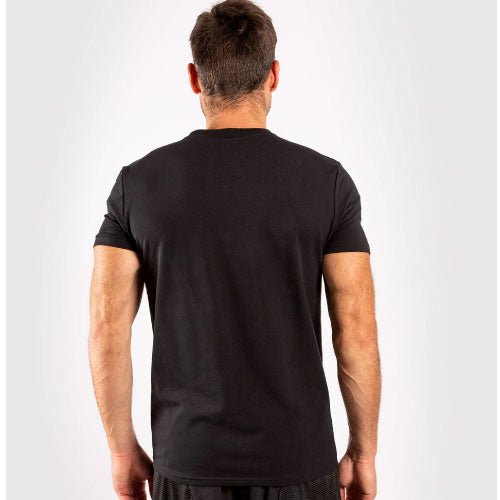 Venum T Shirts Venum Classic T-shirt - Black