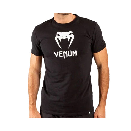 Venum Classic T-shirt - Black