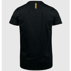 Venum T Shirts Venum MMA VT T-shirt - Black/Gold