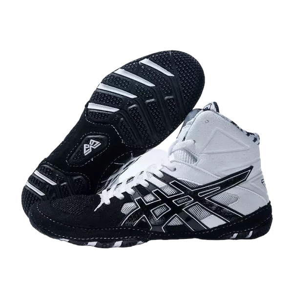 Viniatoo Wrestling Shoes Viniatoo Champion Wrestling Shoes Black