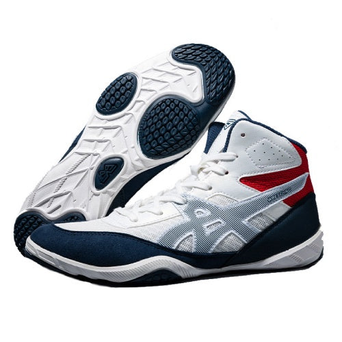 Viniatoo Professional Wrestling Shoes Kids