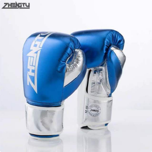 Zhengtu Boxing Gloves Zhengtu Metalic Boxing Gloves