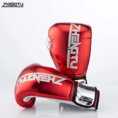 Zhengtu Boxing Gloves Zhengtu Metalic Boxing Gloves